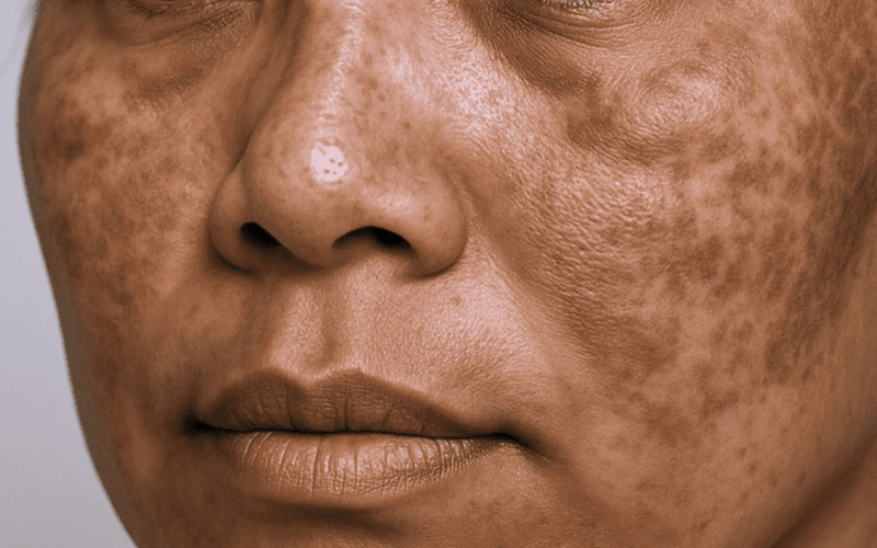 Melasma